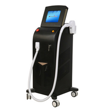 Load image into Gallery viewer, 808nm Laser Diode 755 808 1064/ Diode Laser Hair Removal Machine For Salon
