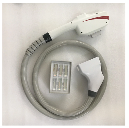 Niansheng Multifunction DPL SHR Machine Blood Vessels Removal IPL Hair Removal 755nm Pico Laser Machine