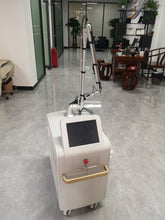 Load image into Gallery viewer, 2022 Picosecond Laser Nd Yag Pico Laser Tattoo Removal Machine
