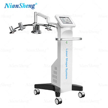 Load image into Gallery viewer, 6D Lipo Laser Wholesale Red Cold Source 6D Lipo Laser Machine
