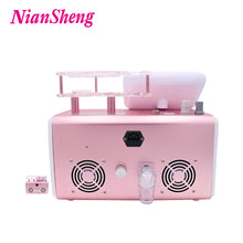 Load image into Gallery viewer, Niansheng Newst Multifunctional EMS Meso Gun Meso Injector Meso White Beauty Machine
