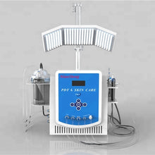 Load image into Gallery viewer, Multifunction 5 In 1 Hydra Facial Diamond Microdermabrasion Facial Face Care Hydrofacials Machine
