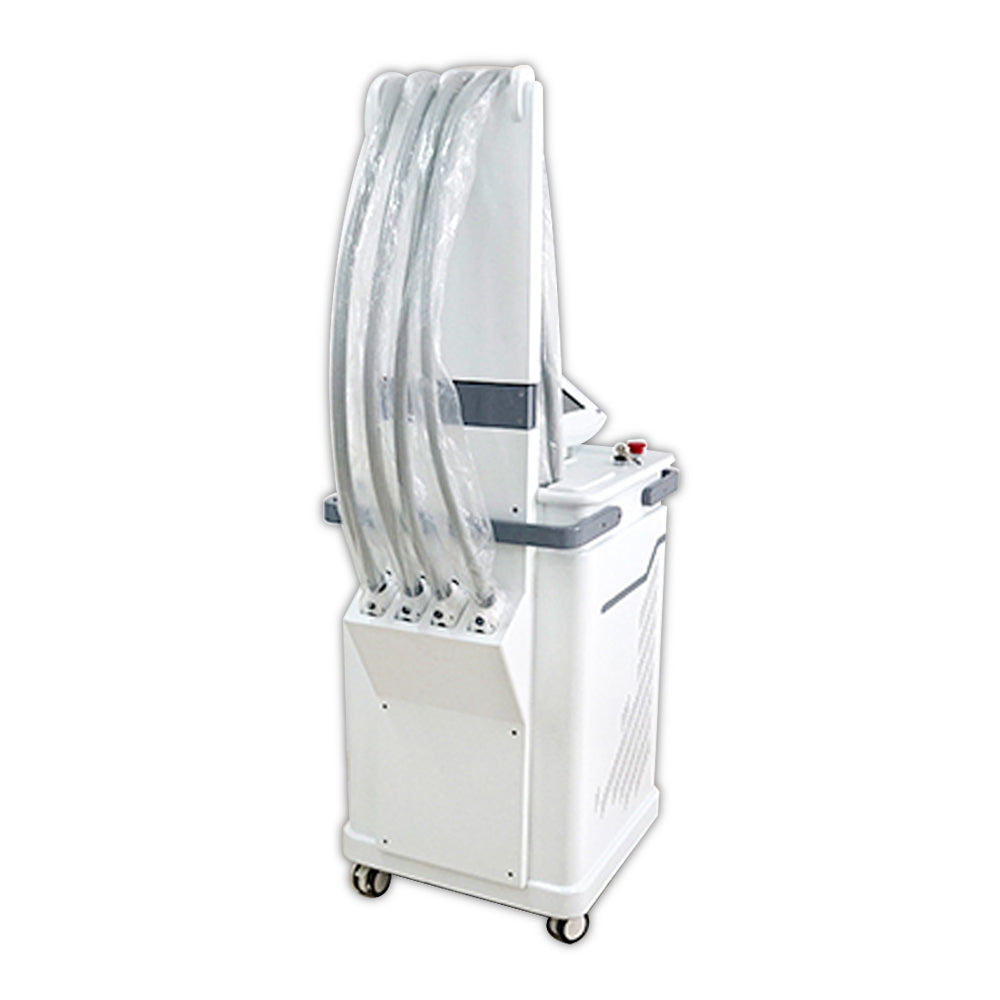 1060nm Lipo Diode Laser Fat Reduce Slimming Body Sculpture Muscle Stimulator Machine