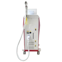 Load image into Gallery viewer, Niansheng Factory Diode Laser 755 808 1064 Wavelength Hair Removal Machine
