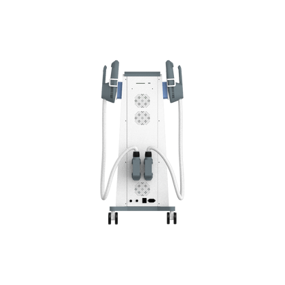 Emslim RF EMS body shaping Electromagnetic Muscle Building Emslim HIIT TeslaSculpt Device