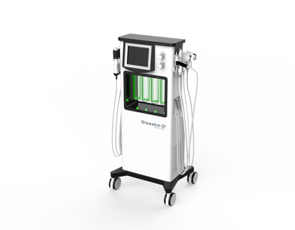 Niansheng hydragirl Oxygen Skin Whitening Device For Facial Beauty