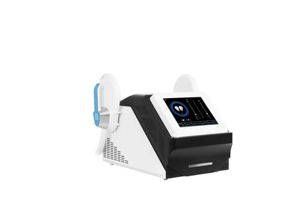 High Power Ems Body Shaping Ems Muscle Stimulator Device Portable Ems  Machine