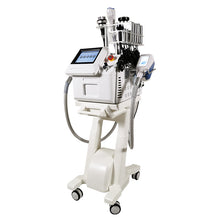 Load image into Gallery viewer, Cryo360 Cryolipolysis Machine Price/ Fat Removal Machine Cryolipolysis/ Cryolipolysis Slimming Machine Fat Freezing
