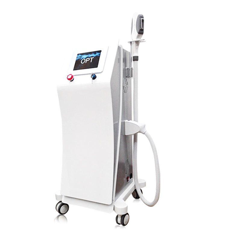 Niansheng Hot Sale muti Opt Shr IPL Hair Removal Elight Hair Removal Machine