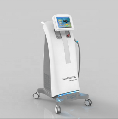 808nm Diode Laser 755 808 1064 Diode Laser Hair Removal Machine