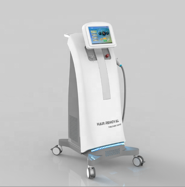 808nm Diode Laser 755 808 1064 Diode Laser Hair Removal Machine