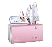 Load image into Gallery viewer, Niansheng Newst Multifunctional EMS Meso Gun Meso Injector Meso White Beauty Machine
