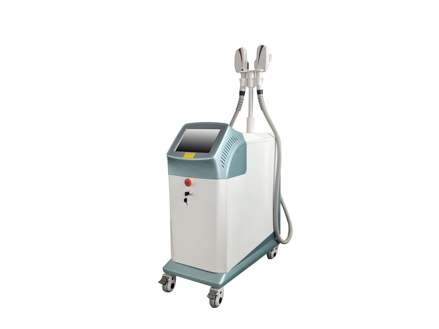 Niansheng Multifunction DPL SHR Machine Blood Vessels Removal IPL Hair Removal 755nm Pico Laser Machine