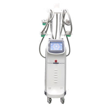 Load image into Gallery viewer, Niansheng Cryo 360 Vacuum Slimming Cellulite Removal Machine
