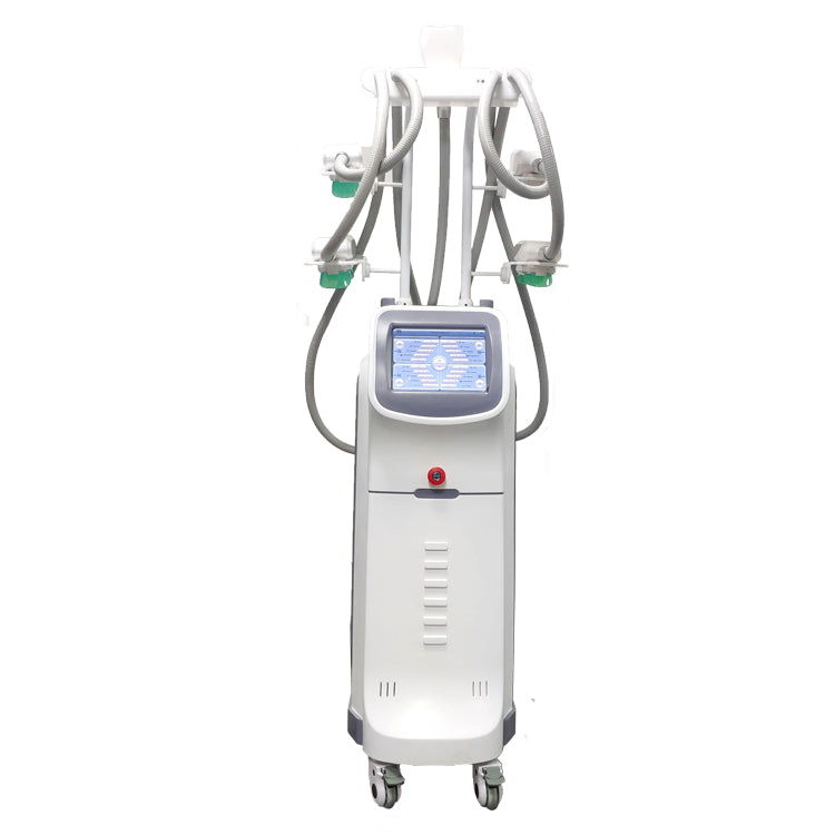 Niansheng Cryo 360 Vacuum Slimming Cellulite Removal Machine