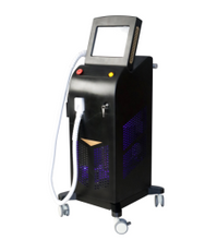 Load image into Gallery viewer, 808nm Laser Diode 755 808 1064/ Diode Laser Hair Removal Machine For Salon
