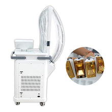 Load image into Gallery viewer, 1060nm Lipo Diode Laser Fat Reduce Slimming Body Sculpture Muscle Stimulator Machine
