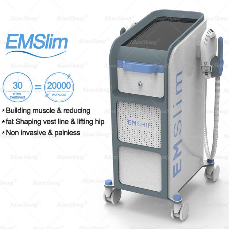 2022 EMsculpt Machine EMS Slim EMsculpt Machine Neo Ems Body Sculptor 