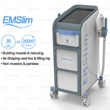 Load image into Gallery viewer, 2022 EMsculpt Machine EMS Slim EMsculpt Machine Neo Ems Body Sculptor 
