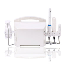 Load image into Gallery viewer, 4D Ultra Face Lift Hi Fu Anti-aging Beauty Machine With 4 Handles 5 Handles One Shoot 12 Lines
