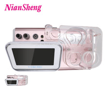 Load image into Gallery viewer, Niansheng Newst Multifunctional EMS Meso Gun Meso Injector Meso White Beauty Machine
