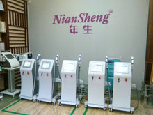 Load image into Gallery viewer, Niansheng Hot Sale muti Opt Shr IPL Hair Removal Elight Hair Removal Machine
