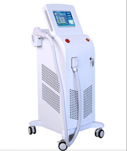 Load image into Gallery viewer, 808nm Laser Diode 755 808 1064/ Diode Laser Hair Removal Machine For Salon
