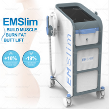 Load image into Gallery viewer, 2022 EMsculpt Machine EMS Slim EMsculpt Machine Neo Ems Body Sculptor 
