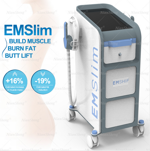 2022 EMsculpt Machine EMS Slim EMsculpt Machine Neo Ems Body Sculptor 