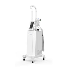 Load image into Gallery viewer, Niansheng Multifunctional Salon 3 In 1 Skin Tightening Machine Rf Vacuum Fat Rotating Slimming Beauty Machine
