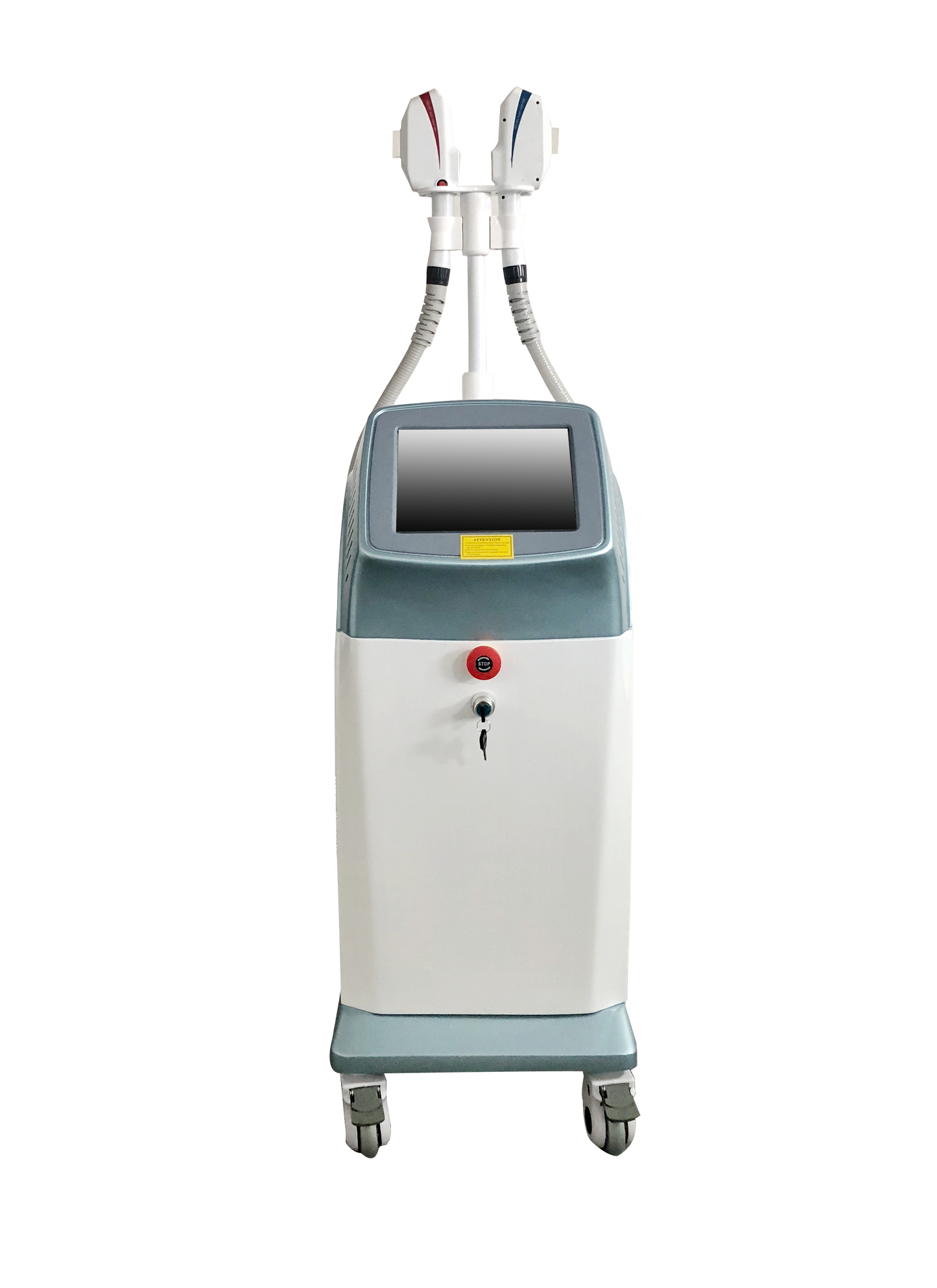 Niansheng Multifunction DPL SHR Machine Blood Vessels Removal IPL Hair Removal 755nm Pico Laser Machine