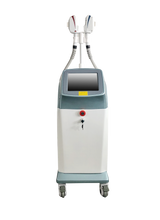 Load image into Gallery viewer, Niansheng Multifunction DPL SHR Machine Blood Vessels Removal IPL Hair Removal 755nm Pico Laser Machine
