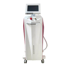 Load image into Gallery viewer, Niansheng Factory Diode Laser 755 808 1064 Wavelength Hair Removal Machine
