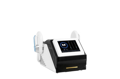 High Power Ems Body Shaping Ems Muscle Stimulator Device Portable Ems  Machine