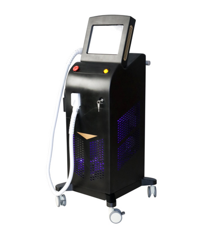 808nm Laser Diode 755 808 1064/ Diode Laser Hair Removal Machine For Salon