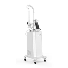 Load image into Gallery viewer, Niansheng Multifunctional Salon 3 In 1 Skin Tightening Machine Rf Vacuum Fat Rotating Slimming Beauty Machine
