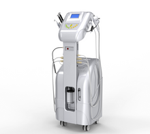 Load image into Gallery viewer, Niansheng Oxygen Jet Peel PDT Skin Care Beauty Equipment For Skin Rejuvenation  Oxygen System G228A
