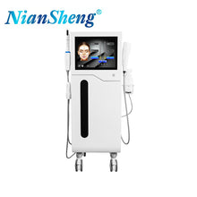 Load image into Gallery viewer, Noninvasive Skin Lift Hi Fu Machine 4D Ultra Therapy Anti Aging Equipment 1~5 Handles
