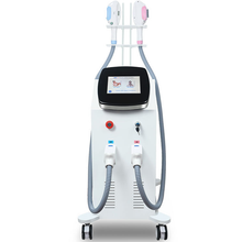 Load image into Gallery viewer, Shr Elight Ipl+Shr+Rf Sr Hr Hair Removal Machine Ipl Laser
