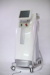 Niansheng 808nm Diode Laser 755 808 1064 Diode Laser Hair Removal Machine