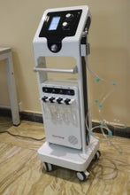 Load image into Gallery viewer, Niansheng Water Diamond Dermabrasion Beauty Micro Crystal Microdermabrasion Machine Part
