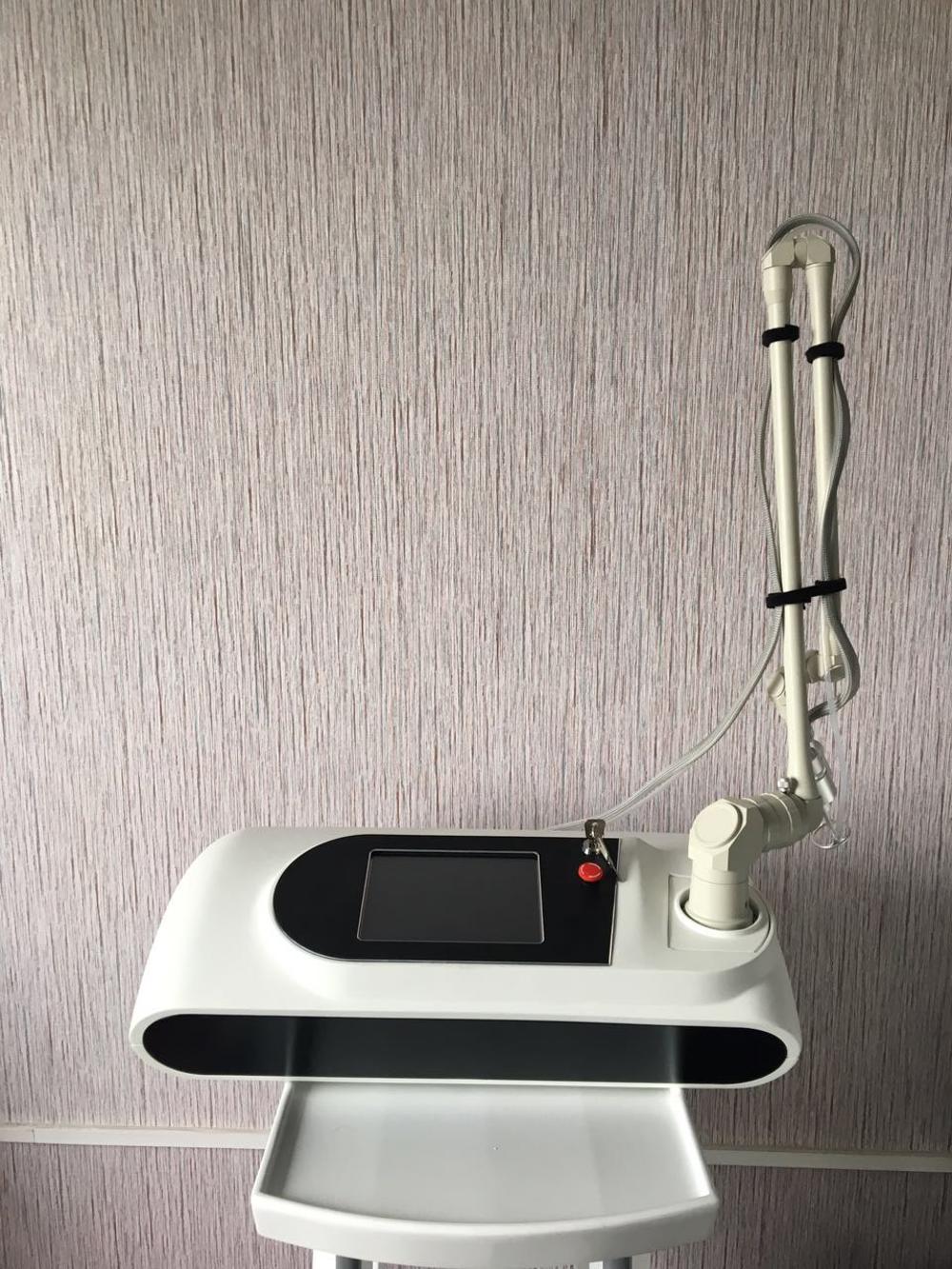 Niansheng High Power CO2 Laser/ Fractional CO2 Laser/ CO2 Fractional Laser Skin Resurfacing MachineN