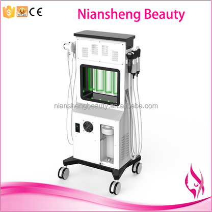 Niansheng hydragirl Oxygen Skin Whitening Device For Facial Beauty