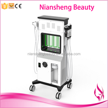 Load image into Gallery viewer, Niansheng Glowskin O+ Oxygen Skin Whitening Device For Facial Beauty
