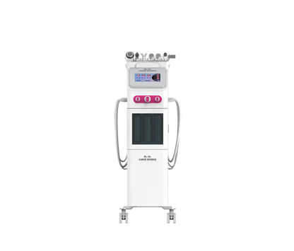 Niansheng New Product H2O2 HYDRAGIRL Skin Care Beauty Machine