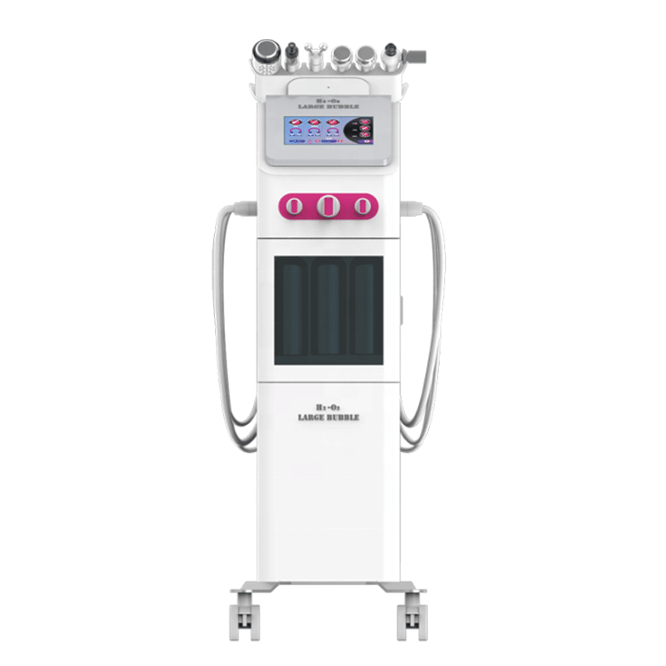 Niansheng New Product H2O2 HYDRAGIRL Skin Care Beauty Machine