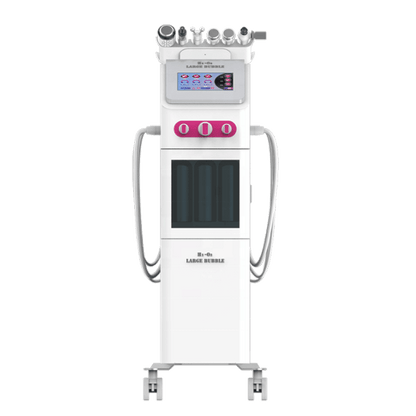 Niansheng New Product H2O2 HYDRAGIRL Skin Care Beauty Machine