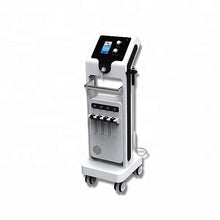 Load image into Gallery viewer, Niansheng Water Diamond Dermabrasion Beauty Micro Crystal Microdermabrasion Machine Part
