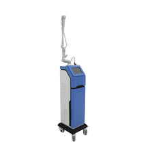 Load image into Gallery viewer, Niansheng CO2 Fractional Laser Skin Tightening Vagianl Rejuvenation Acne and Scars Removal Machine
