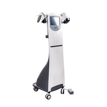 Load image into Gallery viewer, Niansheng Professional Body Contouring Cellulite Removal RF Vacuum Roller 3 Slimming Machine
